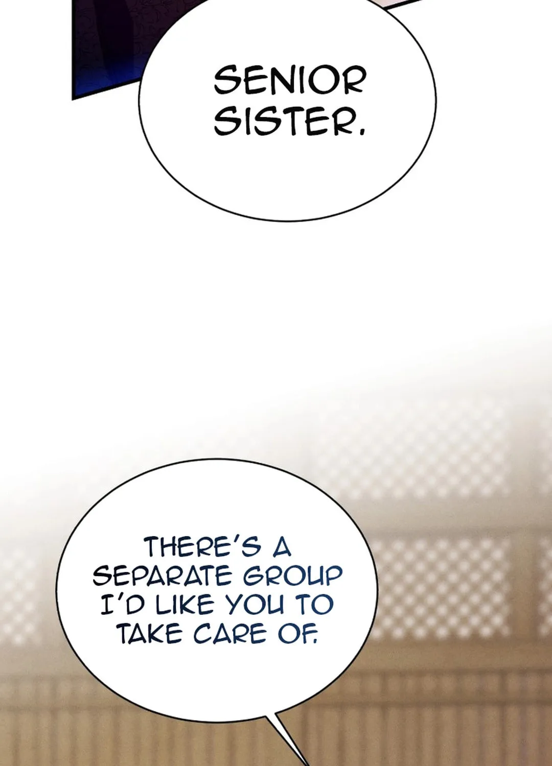 Masters of Lightning Knives Chapter 201 page 17 - 