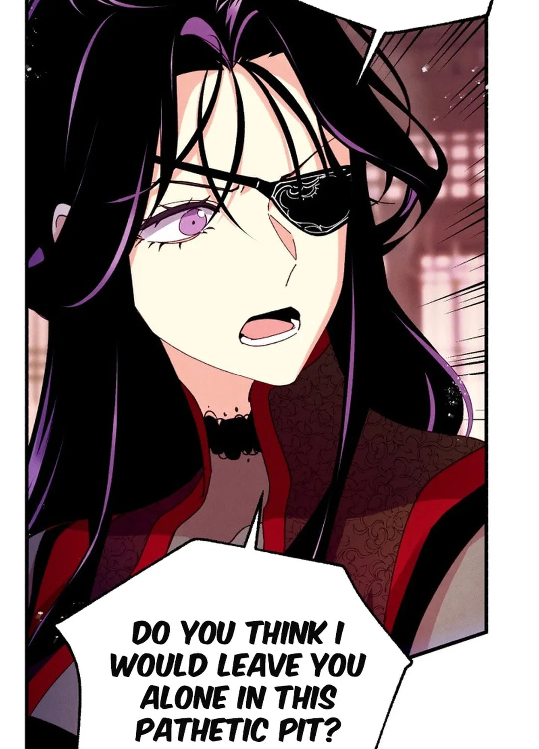 Masters of Lightning Knives Chapter 201 page 20 - 