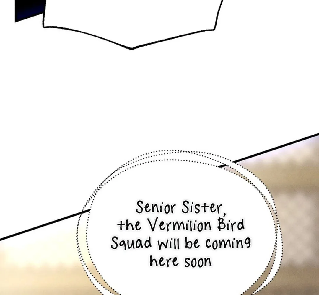 Masters of Lightning Knives Chapter 201 page 21 - 