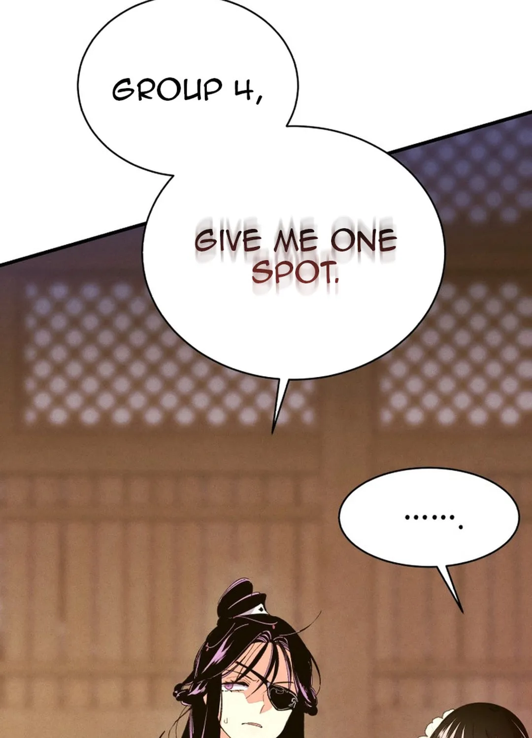 Masters of Lightning Knives Chapter 201 page 4 - 