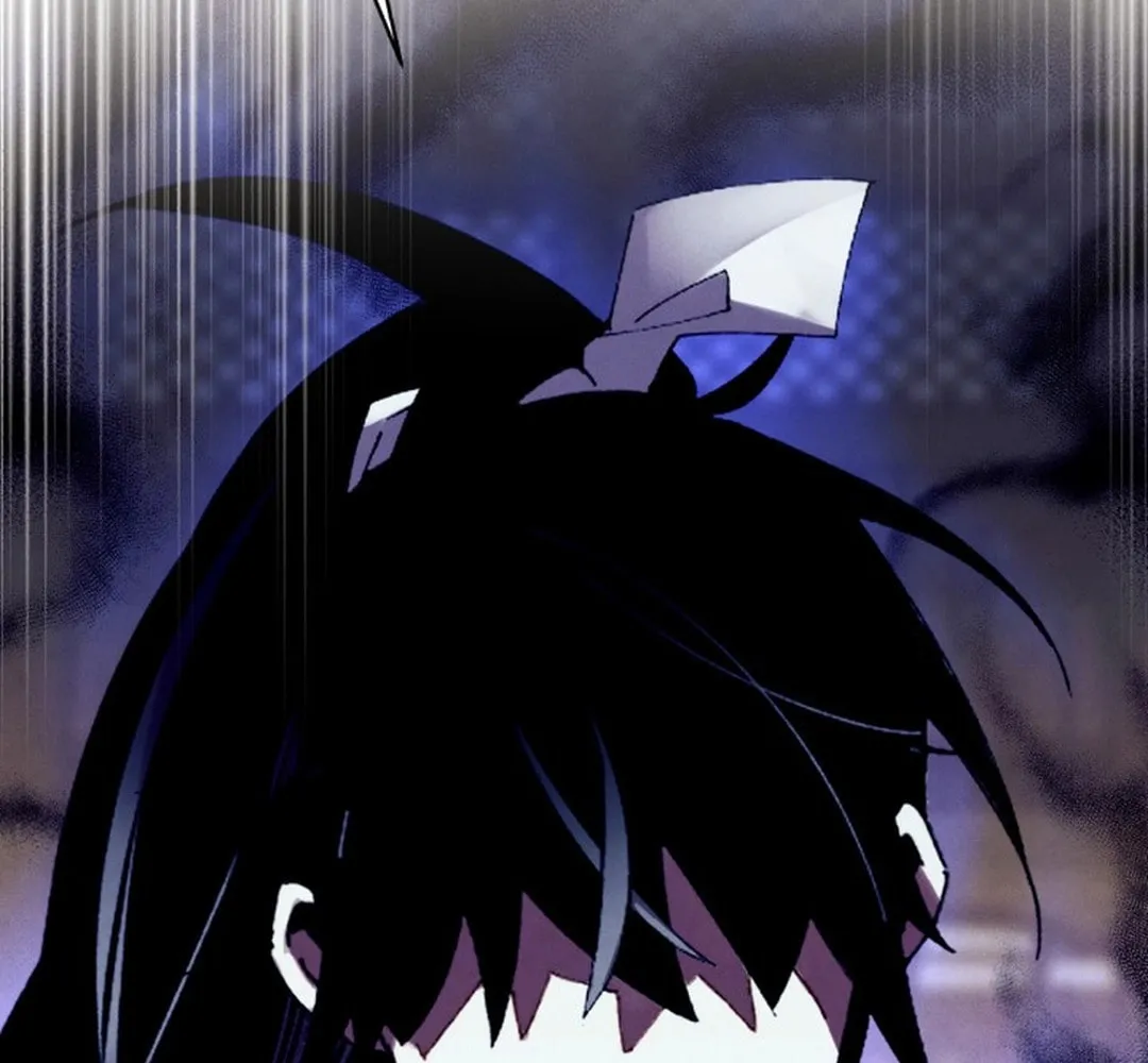Masters of Lightning Knives Chapter 201 page 35 - 