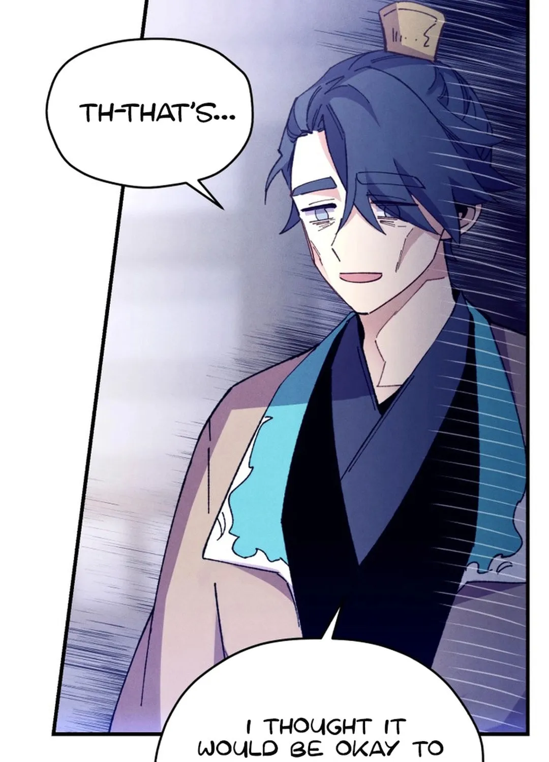Masters of Lightning Knives Chapter 201 page 41 - 