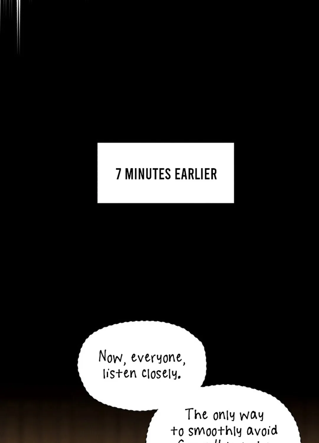 Masters of Lightning Knives Chapter 201 page 43 - 