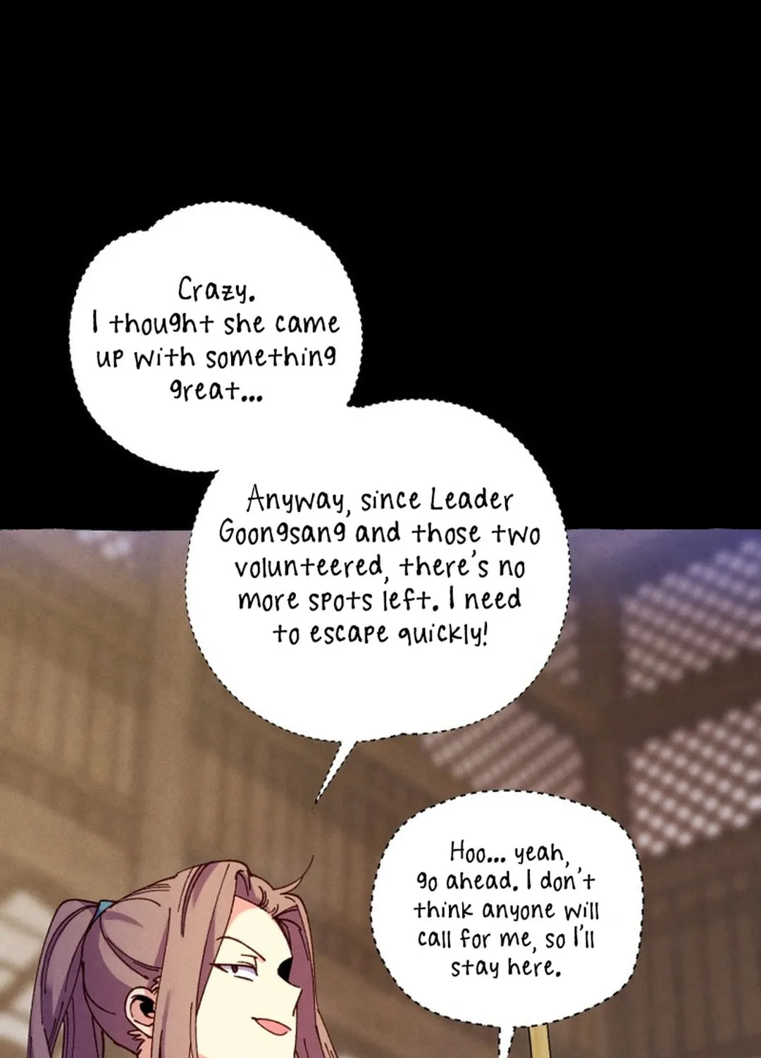 Masters of Lightning Knives Chapter 201 page 53 - 