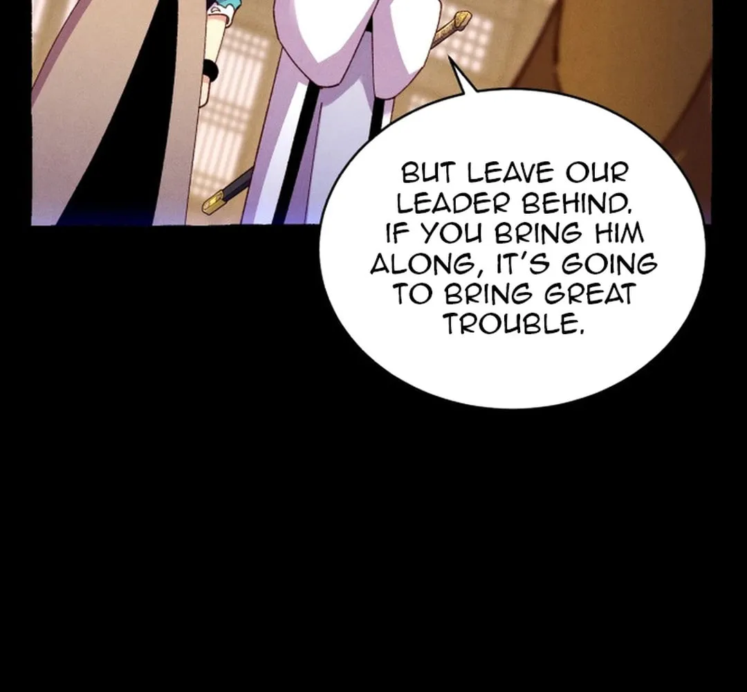 Masters of Lightning Knives Chapter 201 page 63 - 