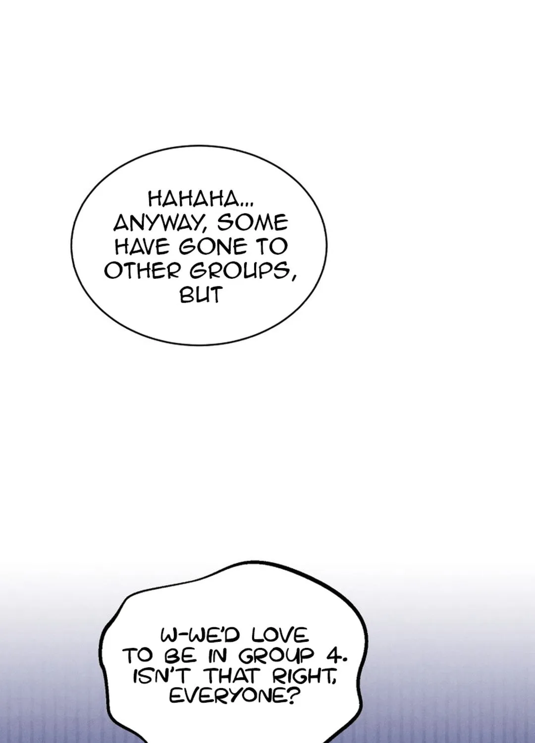 Masters of Lightning Knives Chapter 201 page 74 - 