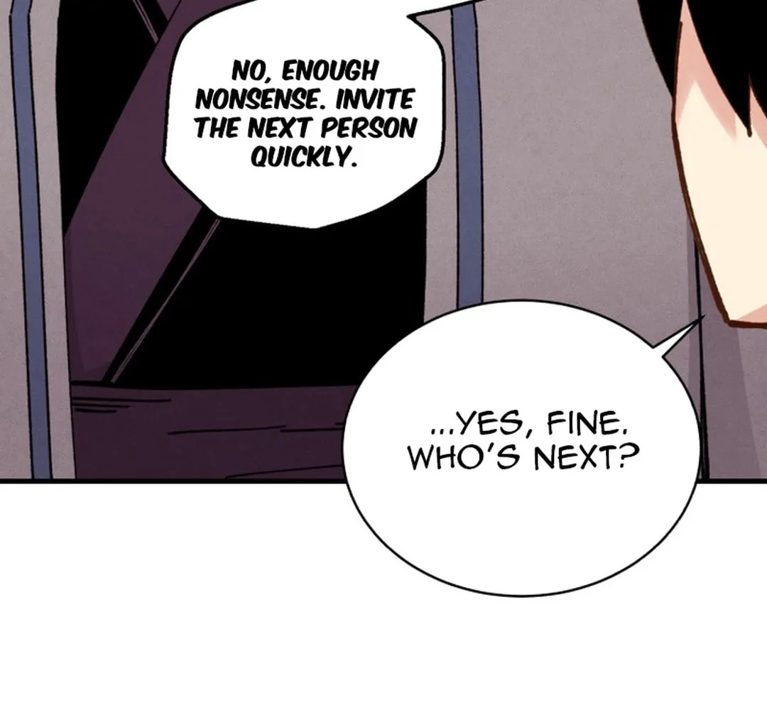 Masters of Lightning Knives Chapter 201 page 91 - 