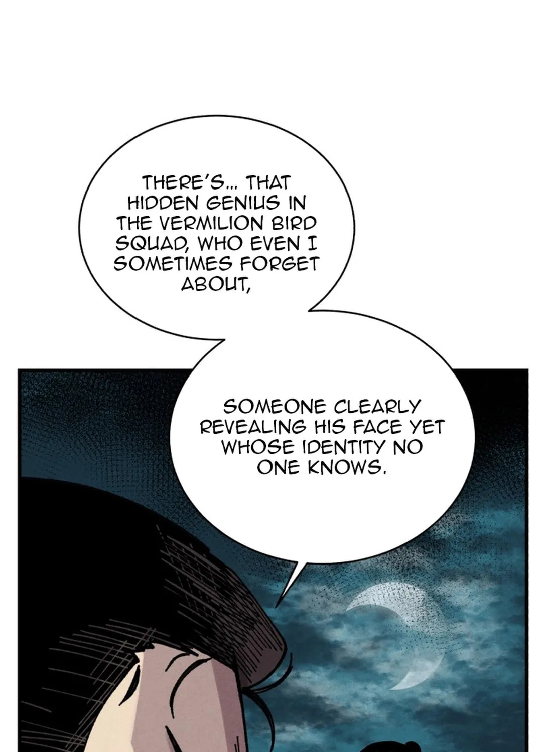 Masters of Lightning Knives Chapter 201 page 92 - 