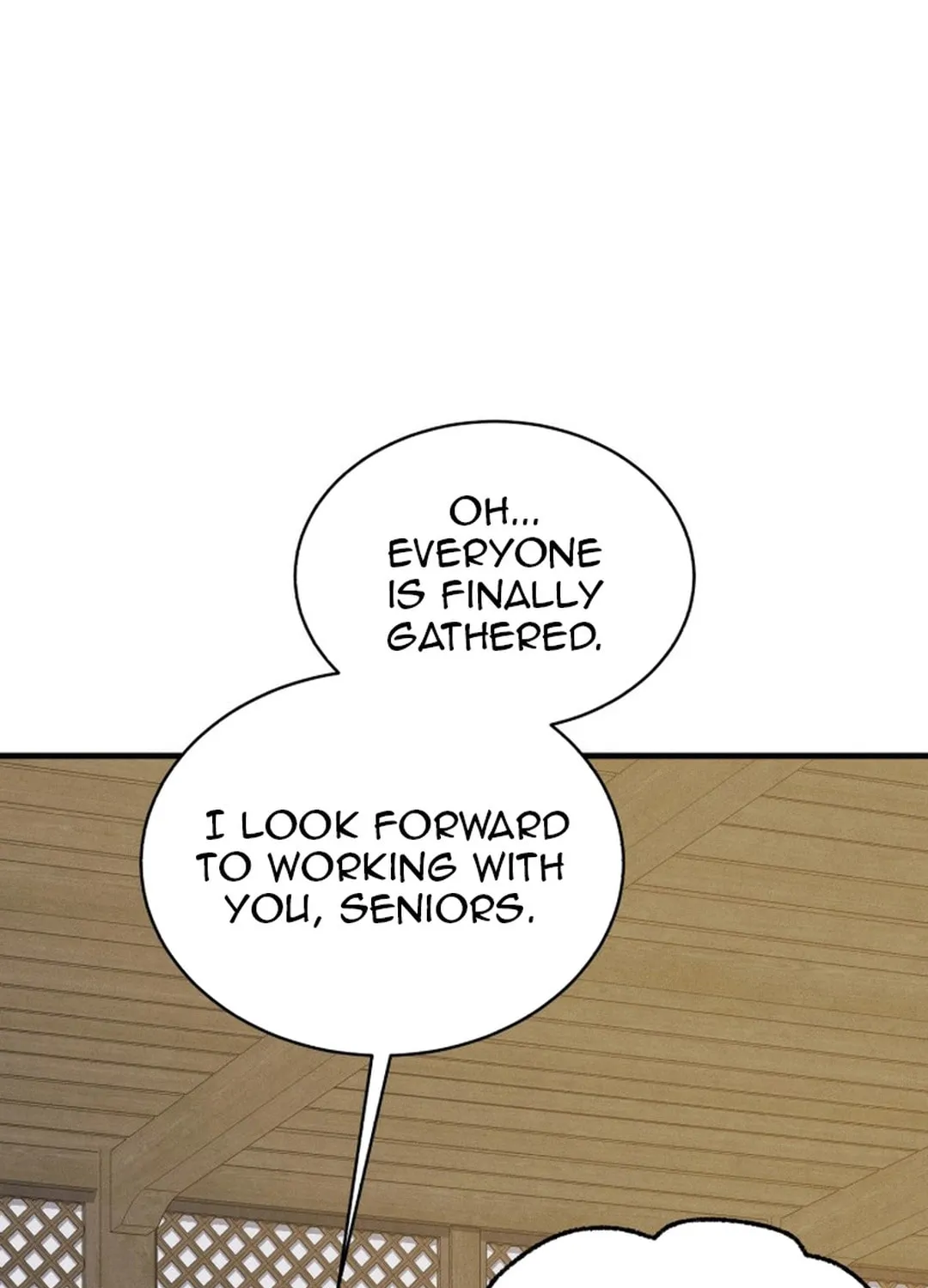 Masters of Lightning Knives Chapter 201 page 99 - 