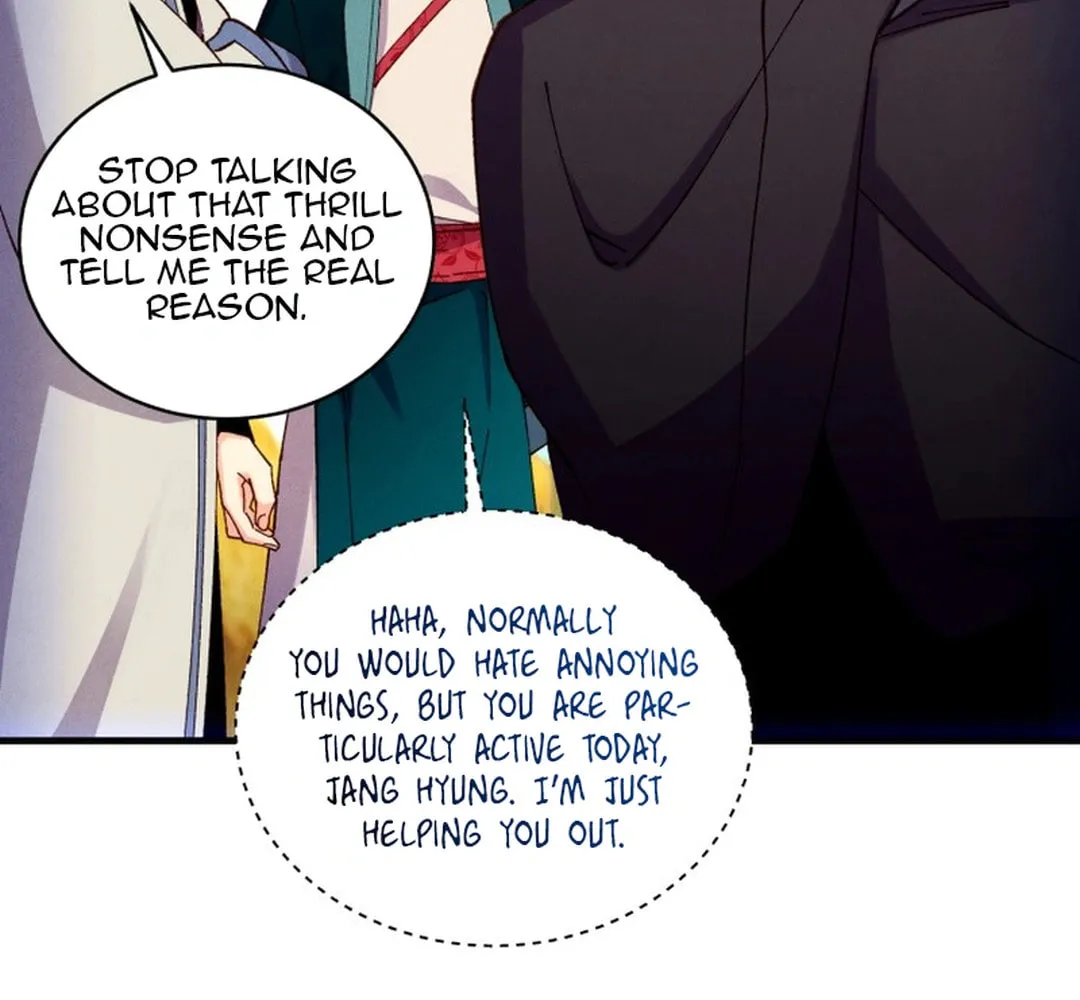Masters of Lightning Knives Chapter 202 page 105 - 