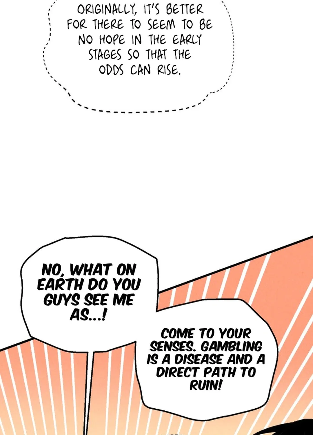 Masters of Lightning Knives Chapter 202 page 108 - 