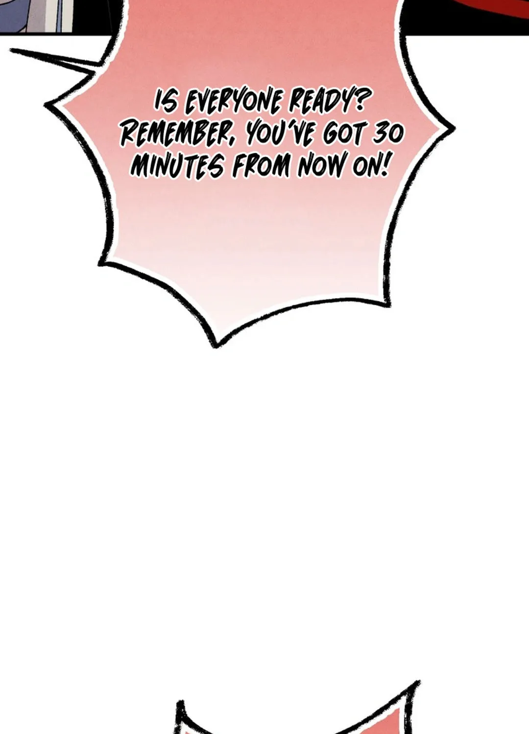 Masters of Lightning Knives Chapter 202 page 110 - 