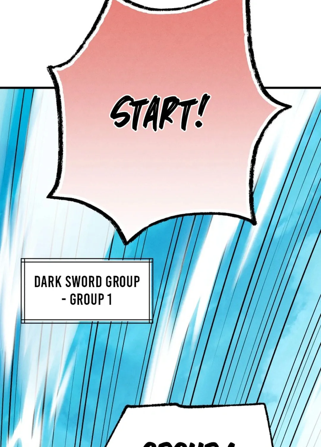 Masters of Lightning Knives Chapter 202 page 111 - 