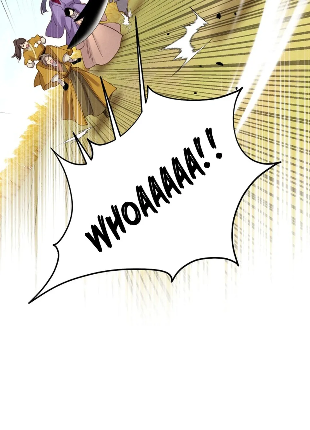 Masters of Lightning Knives Chapter 202 page 114 - 