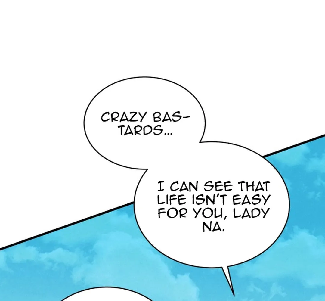 Masters of Lightning Knives Chapter 202 page 119 - 