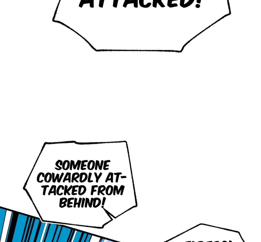 Masters of Lightning Knives Chapter 202 page 126 - 