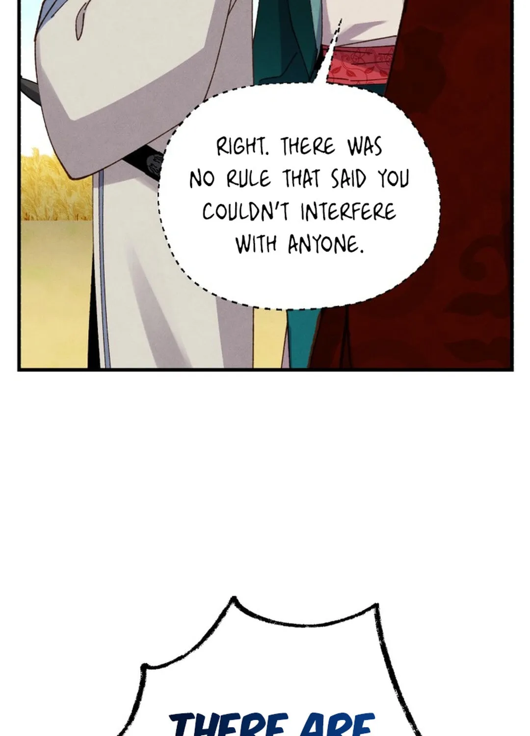 Masters of Lightning Knives Chapter 202 page 130 - 