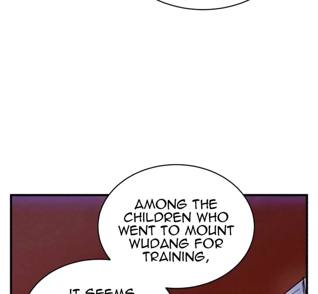 Masters of Lightning Knives Chapter 202 page 14 - 