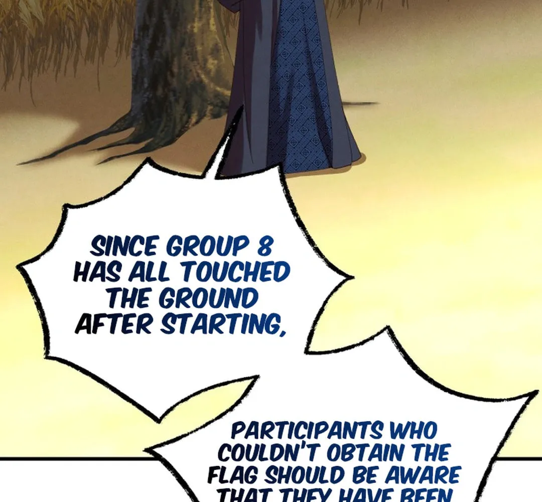 Masters of Lightning Knives Chapter 202 page 133 - 