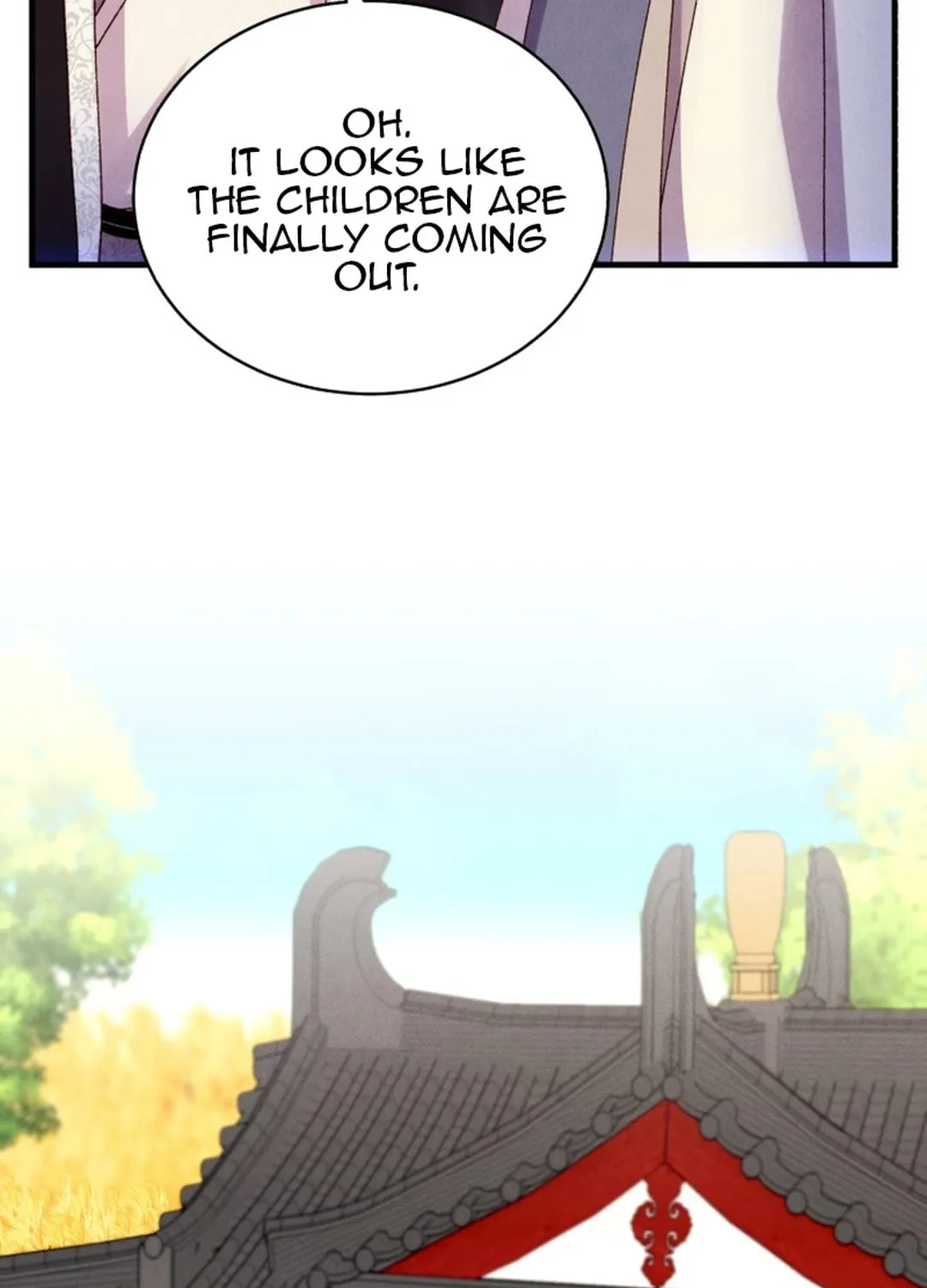 Masters of Lightning Knives Chapter 202 page 16 - 