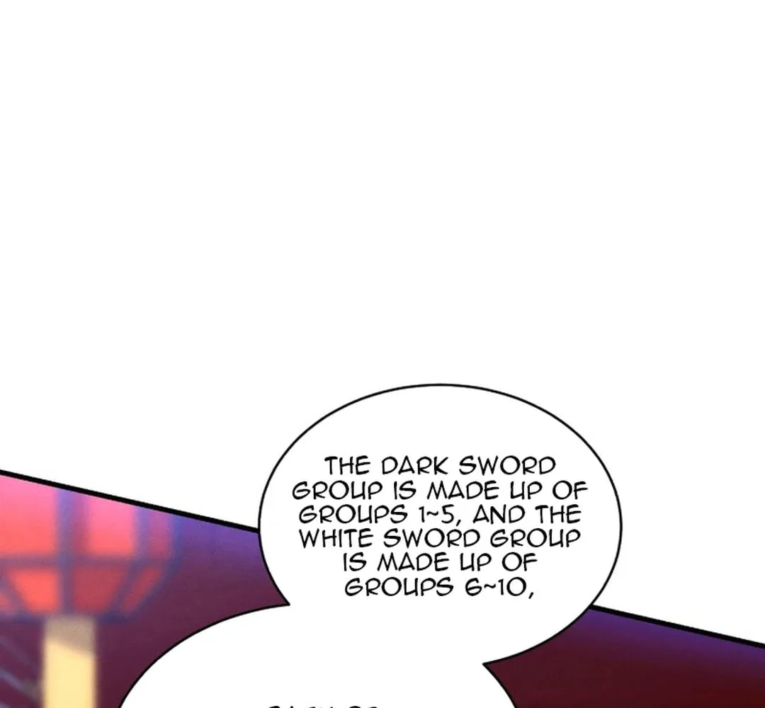 Masters of Lightning Knives Chapter 202 page 28 - 