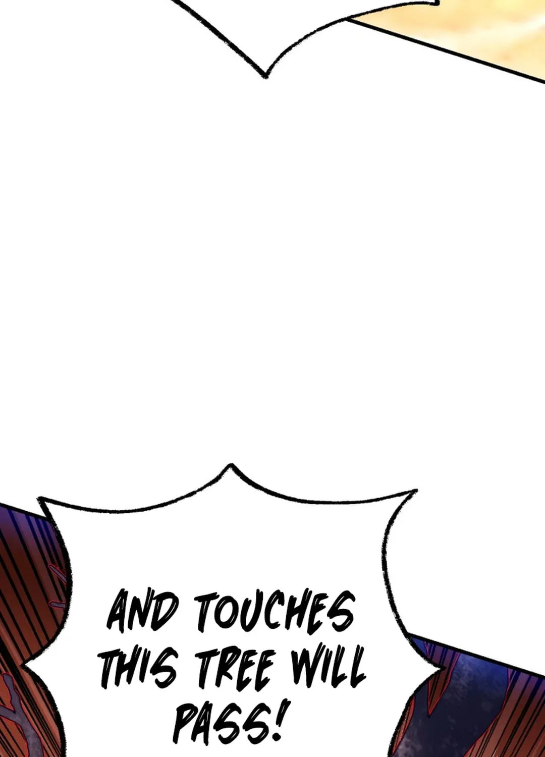 Masters of Lightning Knives Chapter 202 page 37 - 