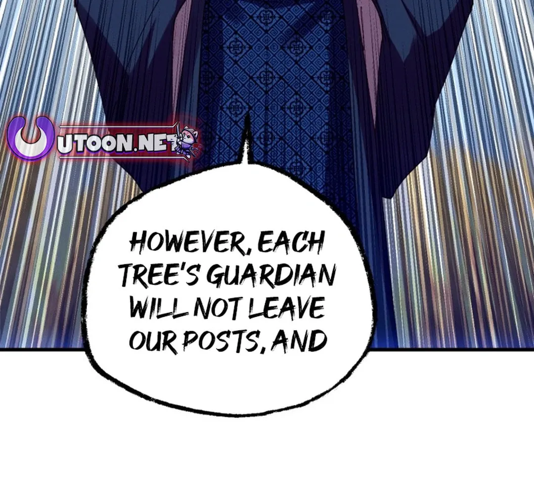 Masters of Lightning Knives Chapter 202 page 42 - 