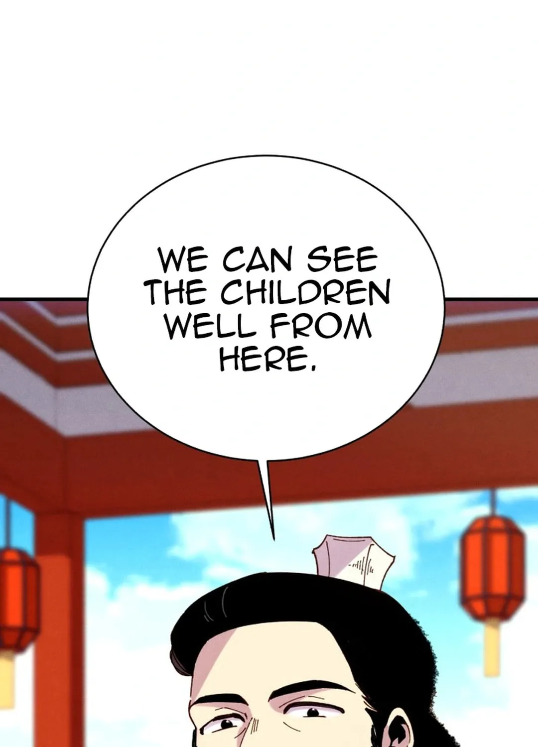 Masters of Lightning Knives Chapter 202 page 6 - 