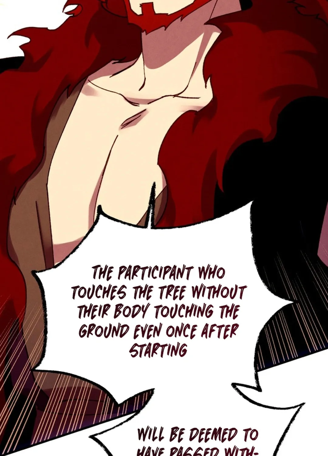 Masters of Lightning Knives Chapter 202 page 53 - 