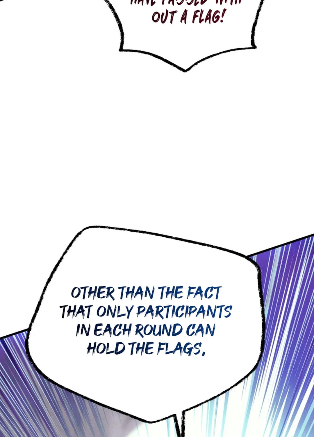 Masters of Lightning Knives Chapter 202 page 54 - 