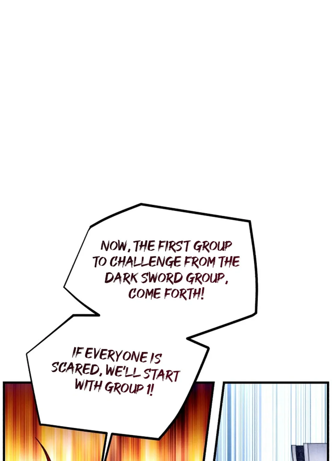 Masters of Lightning Knives Chapter 202 page 57 - 