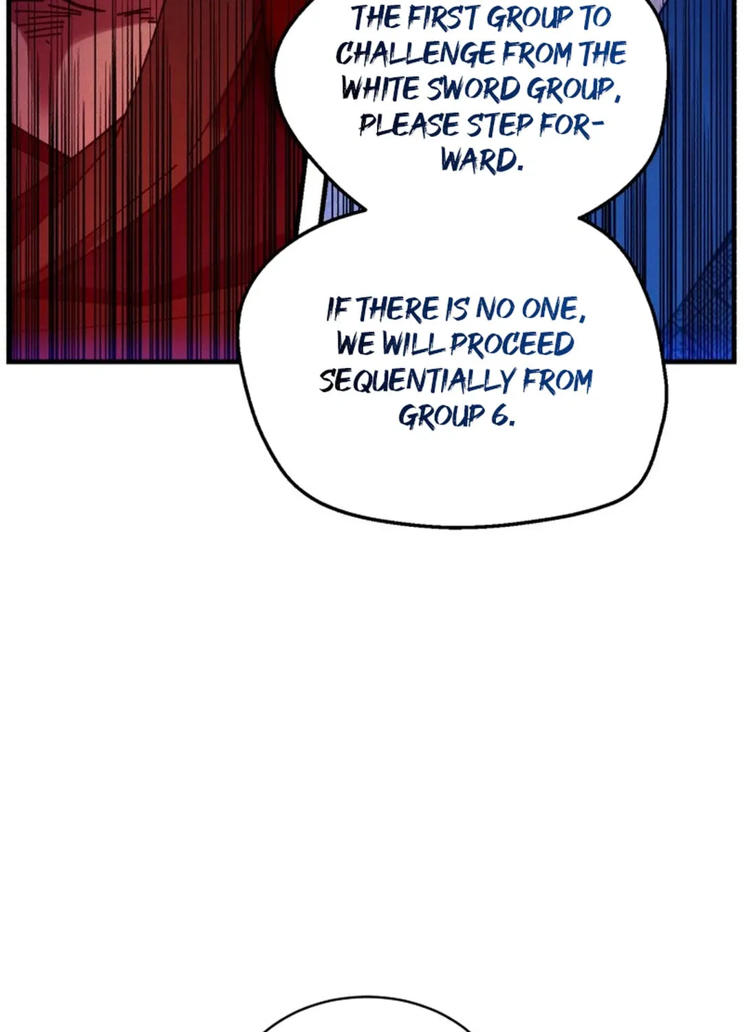 Masters of Lightning Knives Chapter 202 page 59 - 