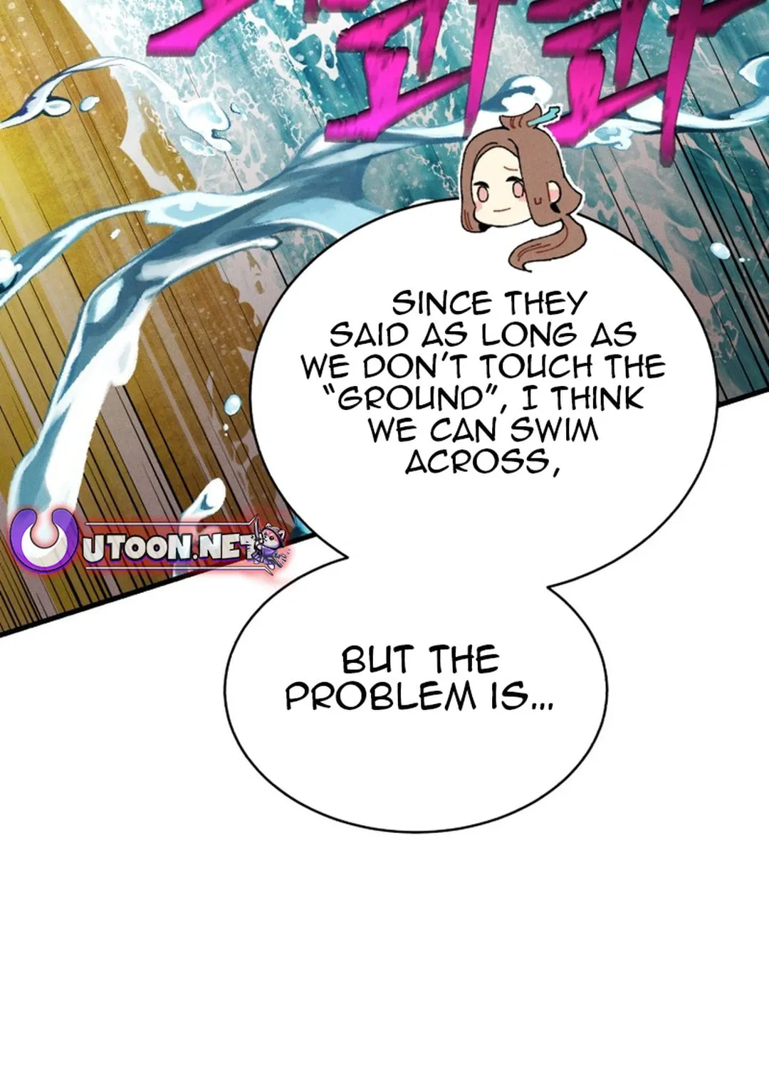 Masters of Lightning Knives Chapter 202 page 68 - 