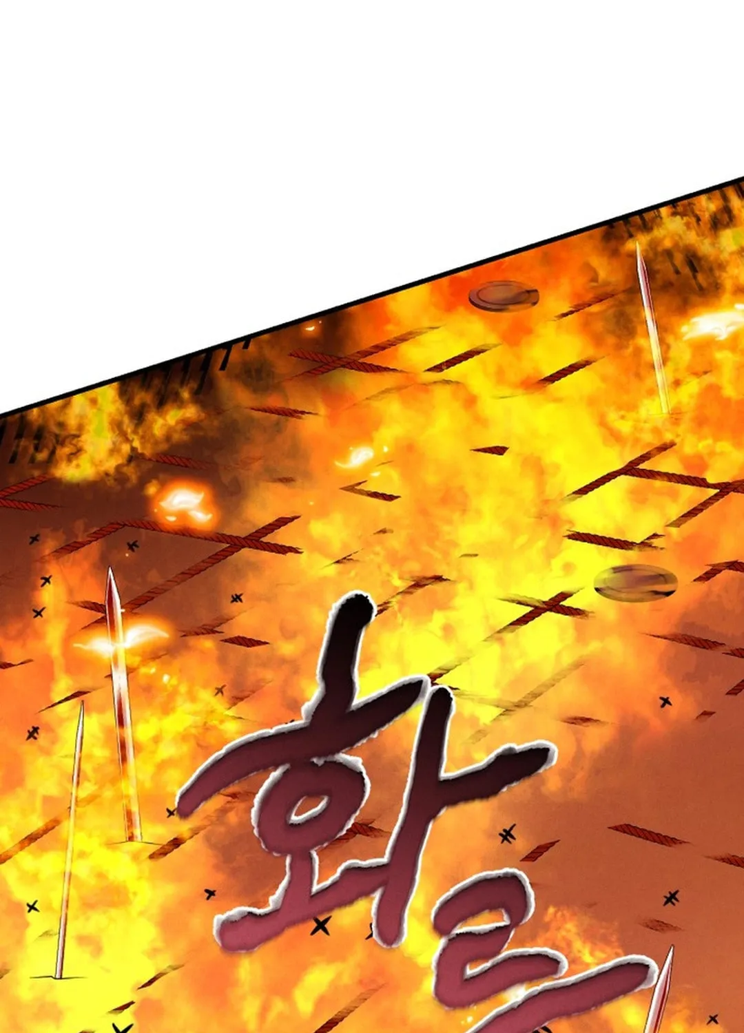 Masters of Lightning Knives Chapter 202 page 69 - 