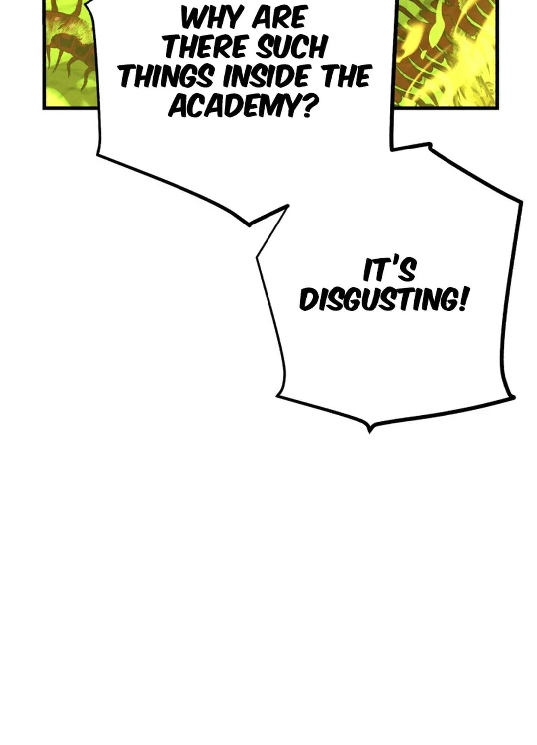 Masters of Lightning Knives Chapter 202 page 76 - 
