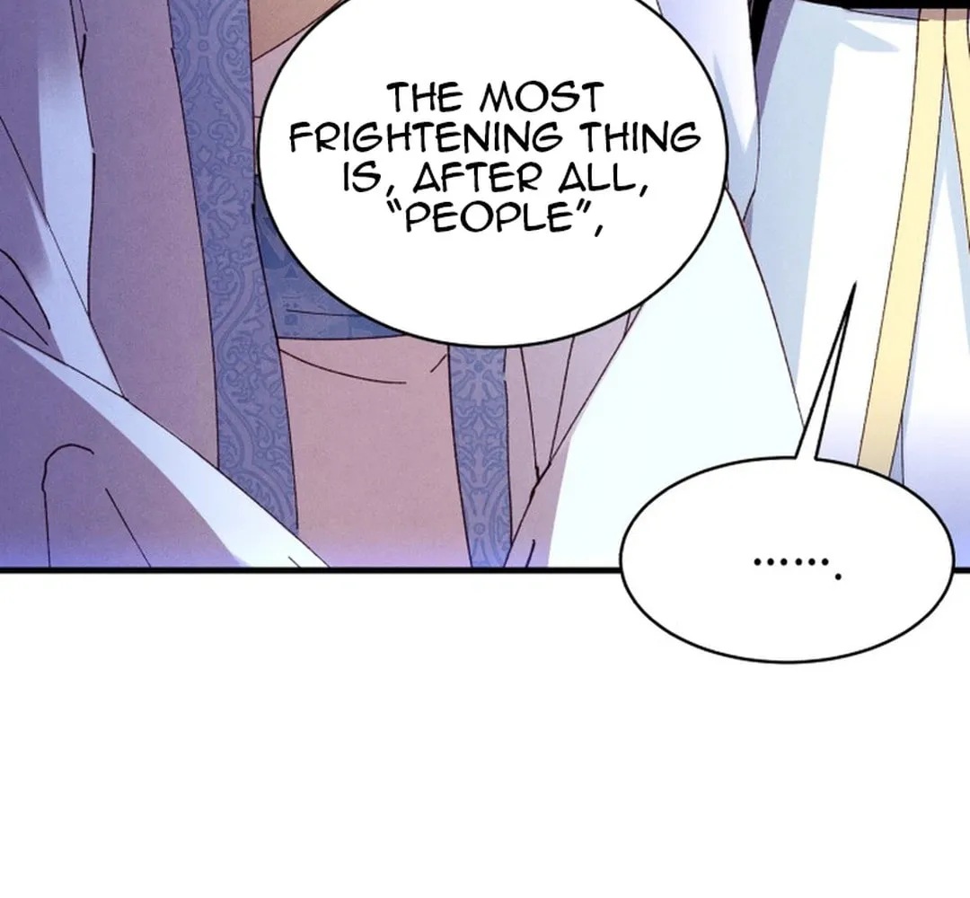 Masters of Lightning Knives Chapter 202 page 84 - 