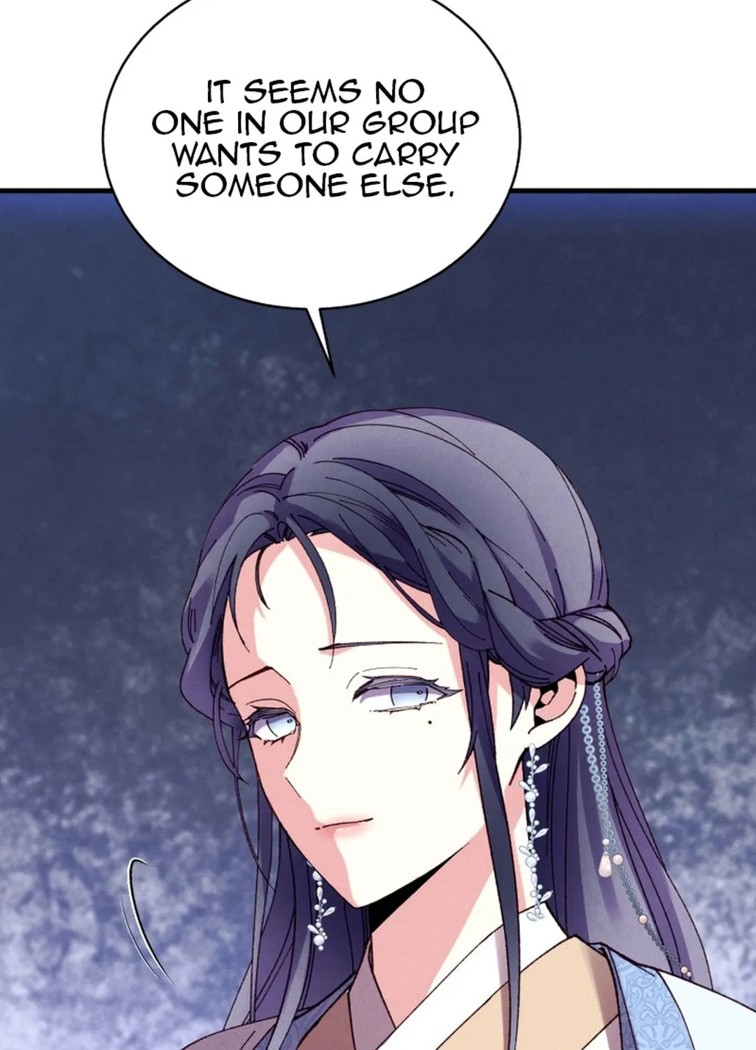 Masters of Lightning Knives Chapter 202 page 87 - 