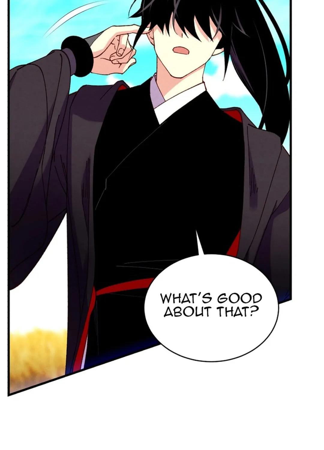 Masters of Lightning Knives Chapter 202 page 93 - 