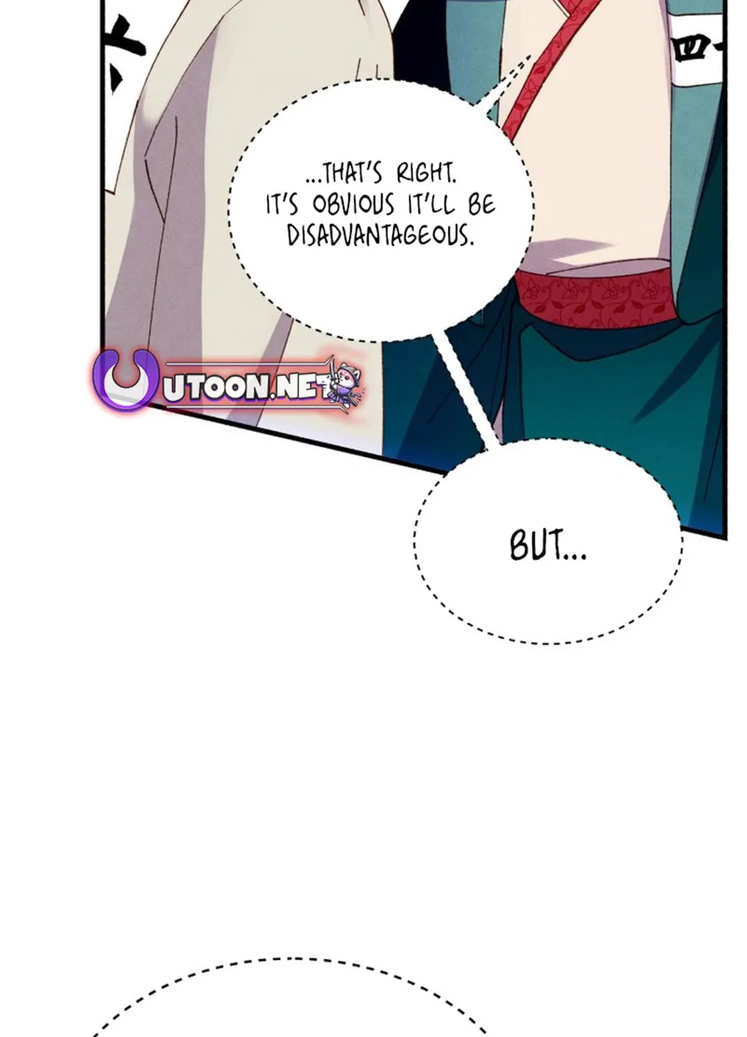 Masters of Lightning Knives Chapter 202 page 95 - 