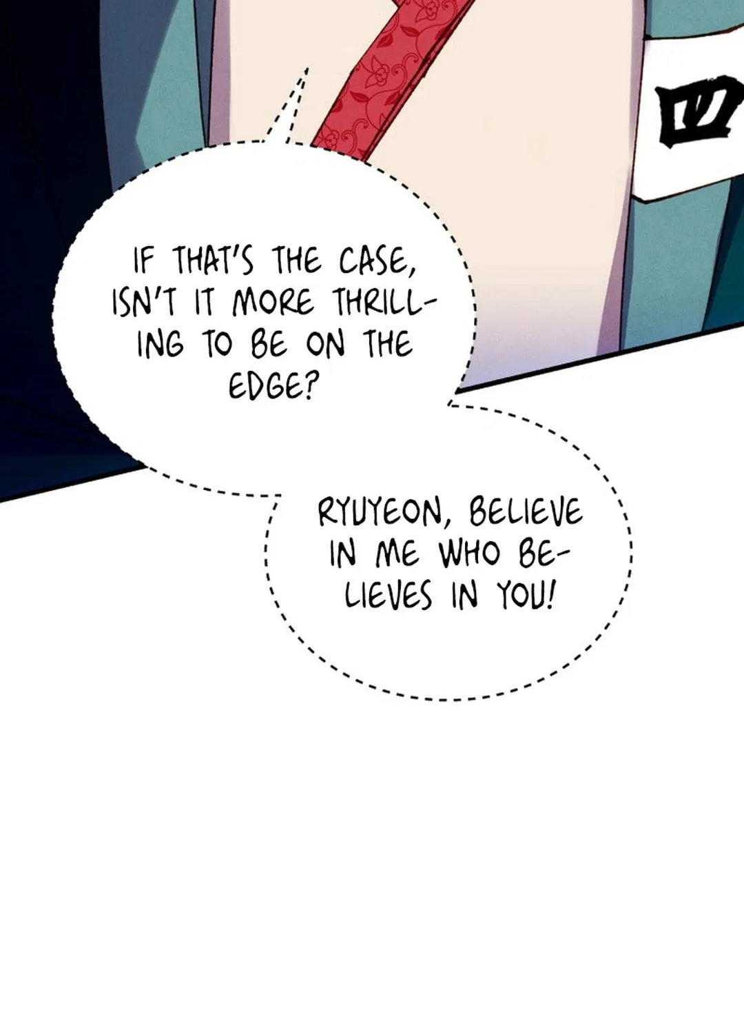 Masters of Lightning Knives Chapter 202 page 97 - 