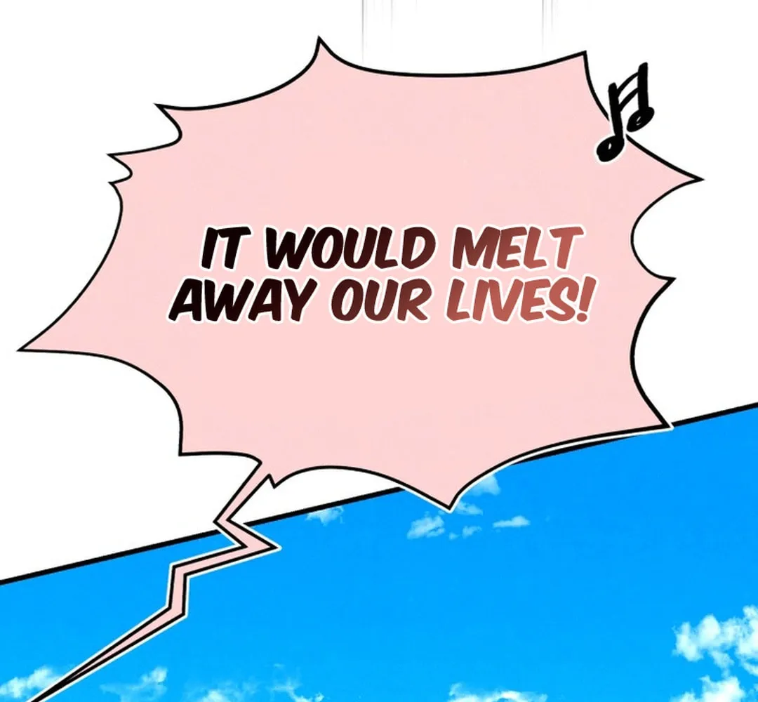 Masters of Lightning Knives Chapter 203 page 112 - 