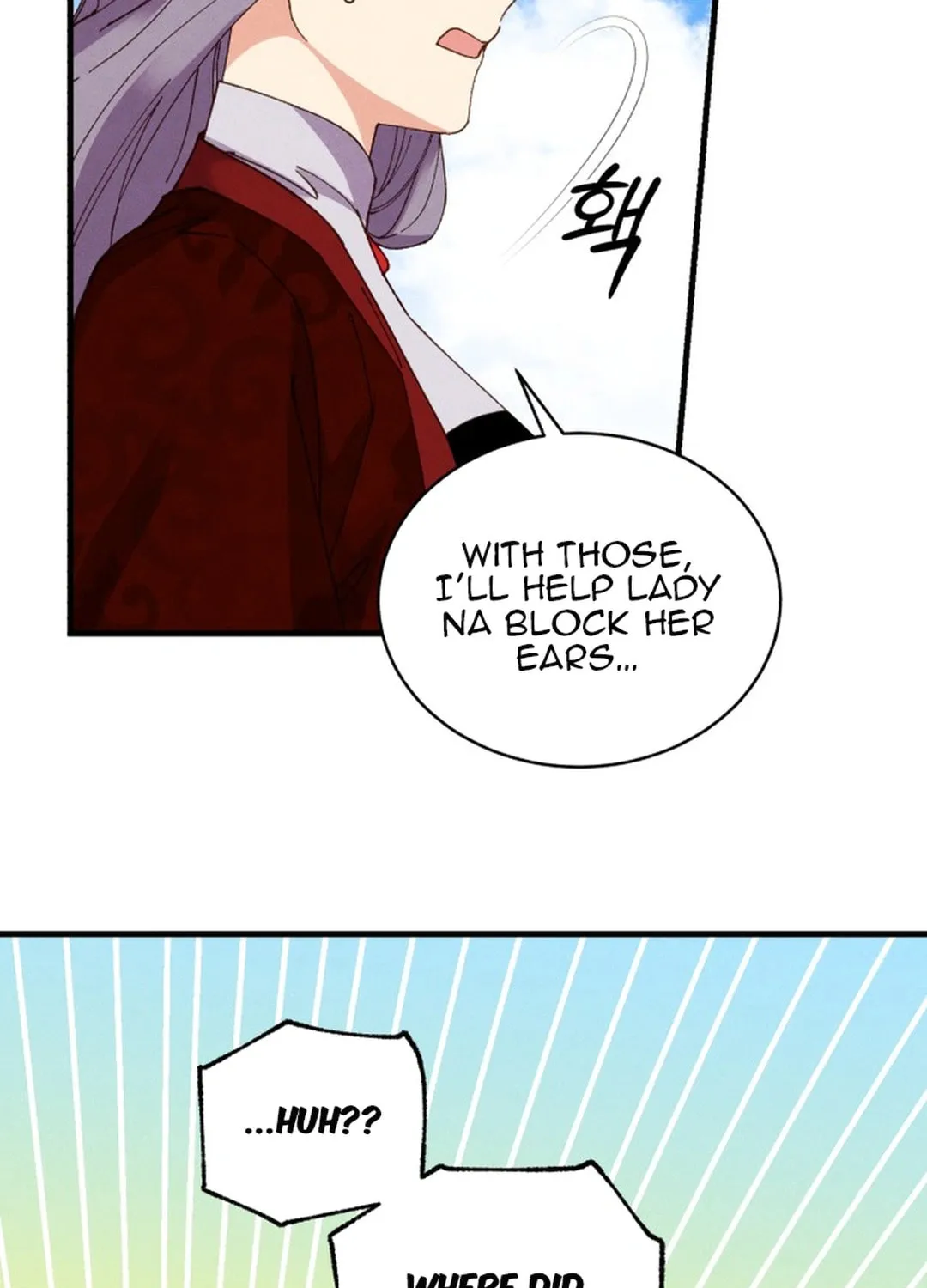 Masters of Lightning Knives Chapter 203 page 115 - 