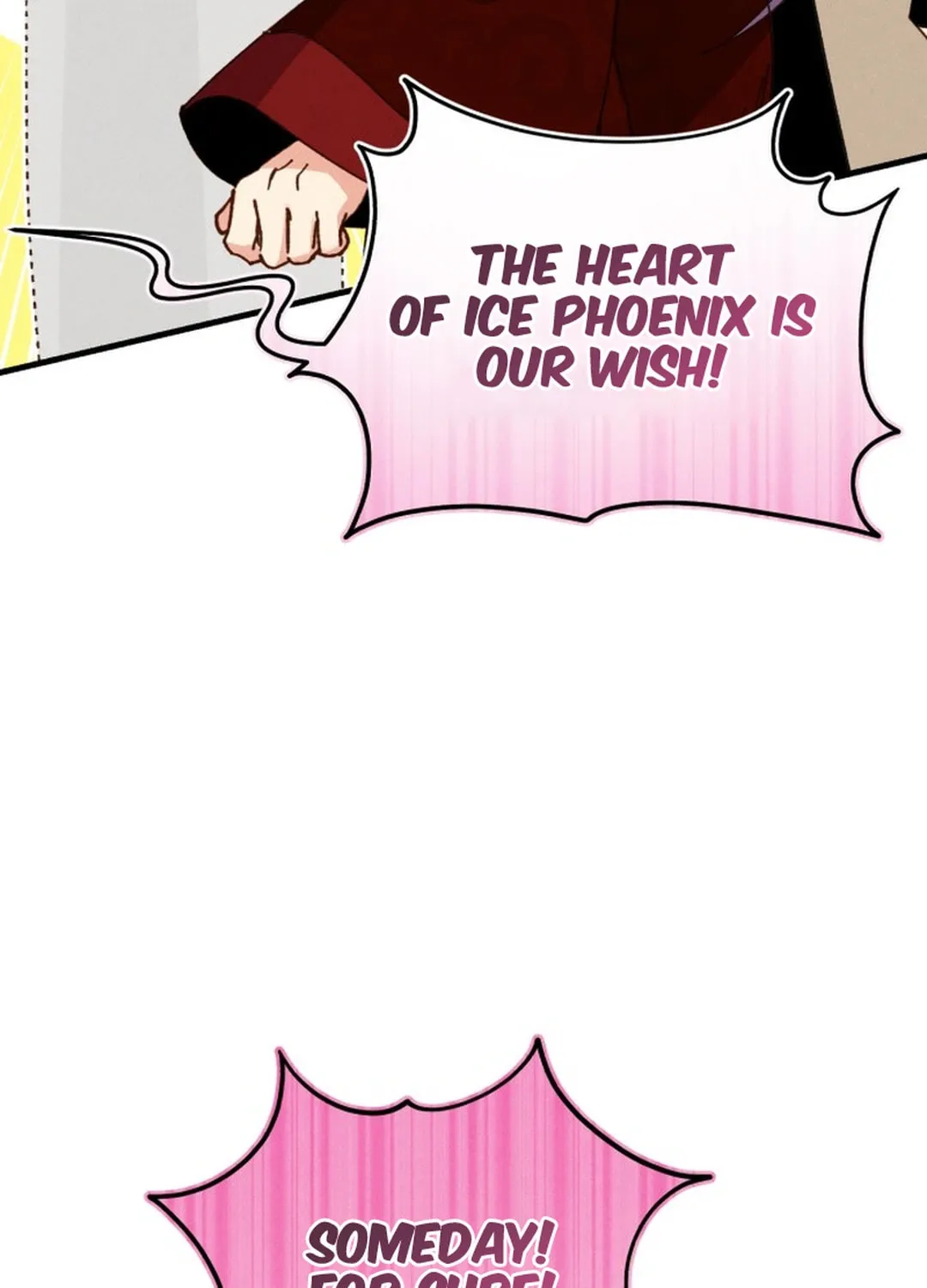 Masters of Lightning Knives Chapter 203 page 117 - 