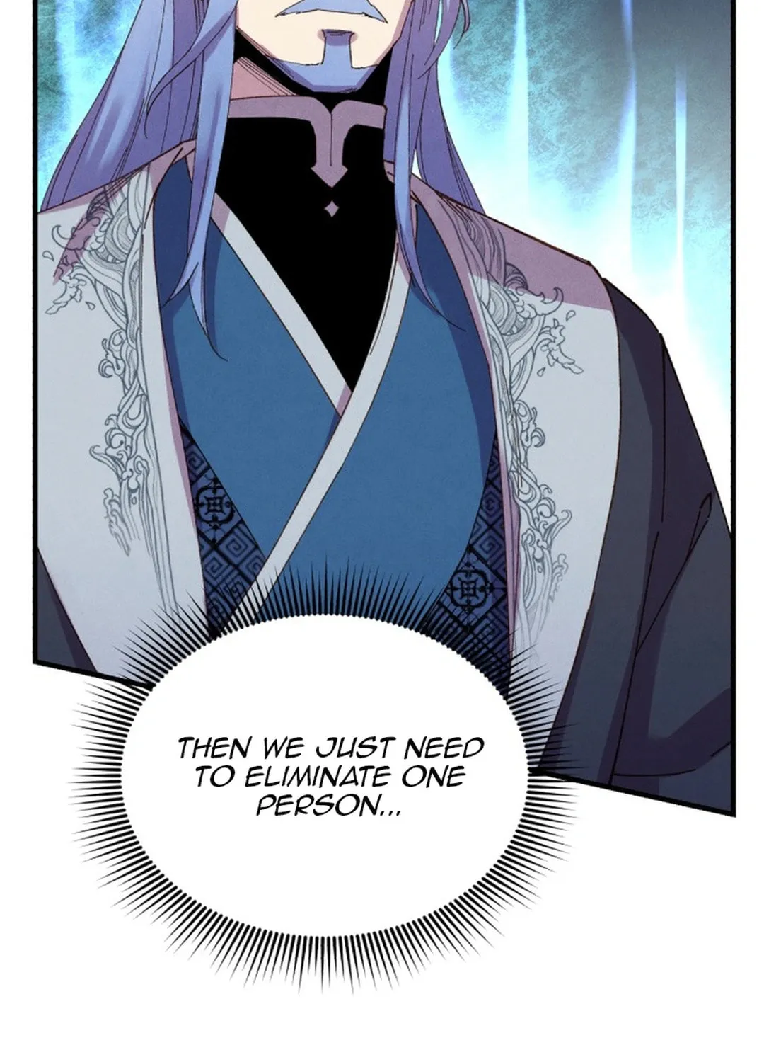Masters of Lightning Knives Chapter 203 page 131 - 