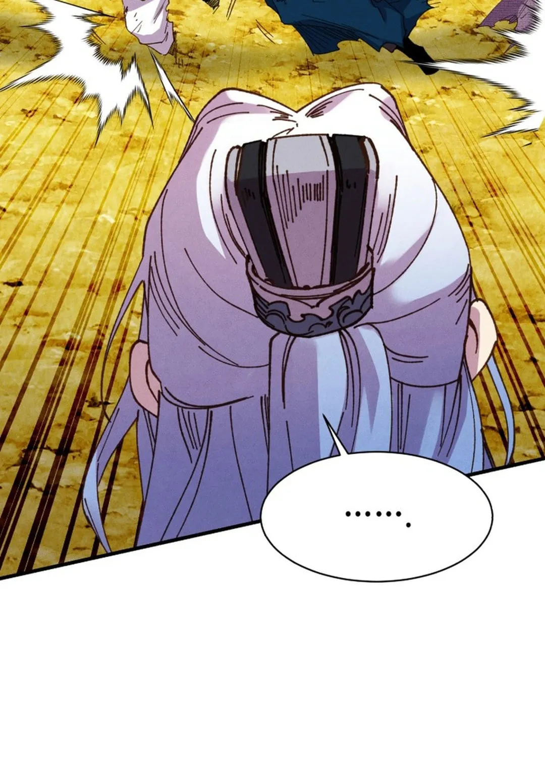 Masters of Lightning Knives Chapter 203 page 134 - 