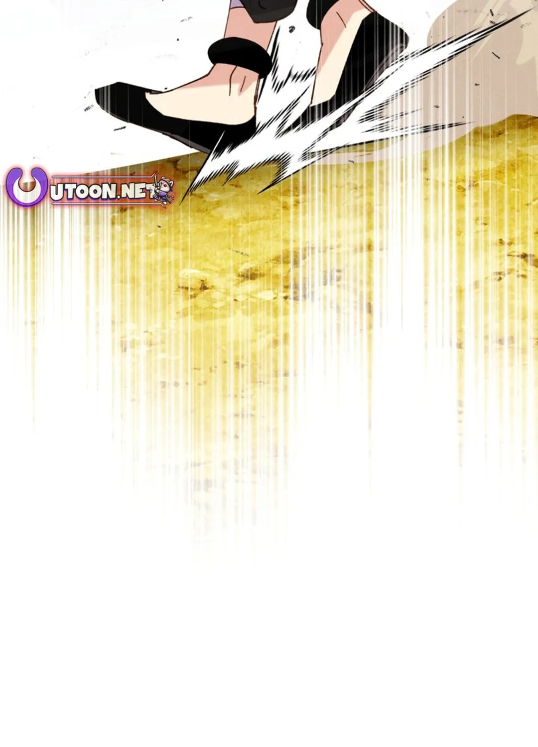 Masters of Lightning Knives Chapter 203 page 137 - 