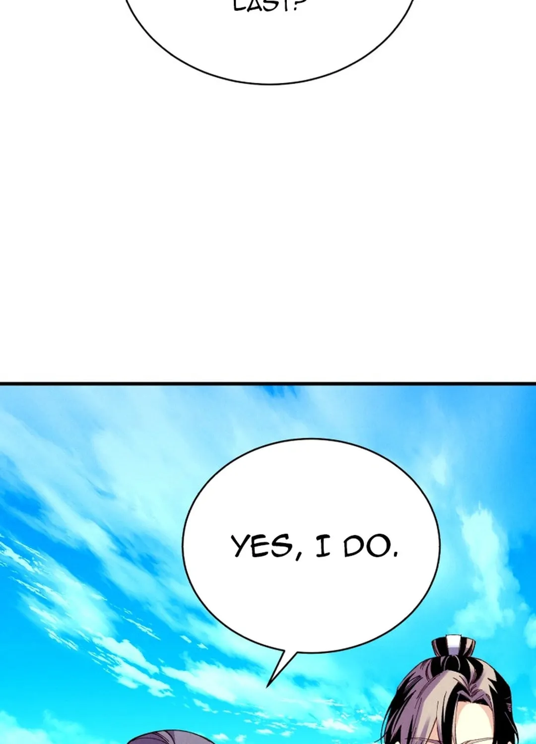 Masters of Lightning Knives Chapter 203 page 16 - 