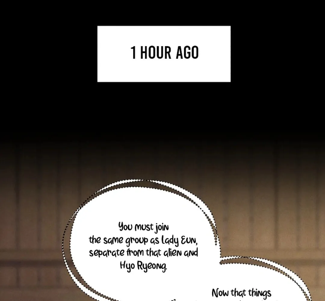 Masters of Lightning Knives Chapter 203 page 21 - 