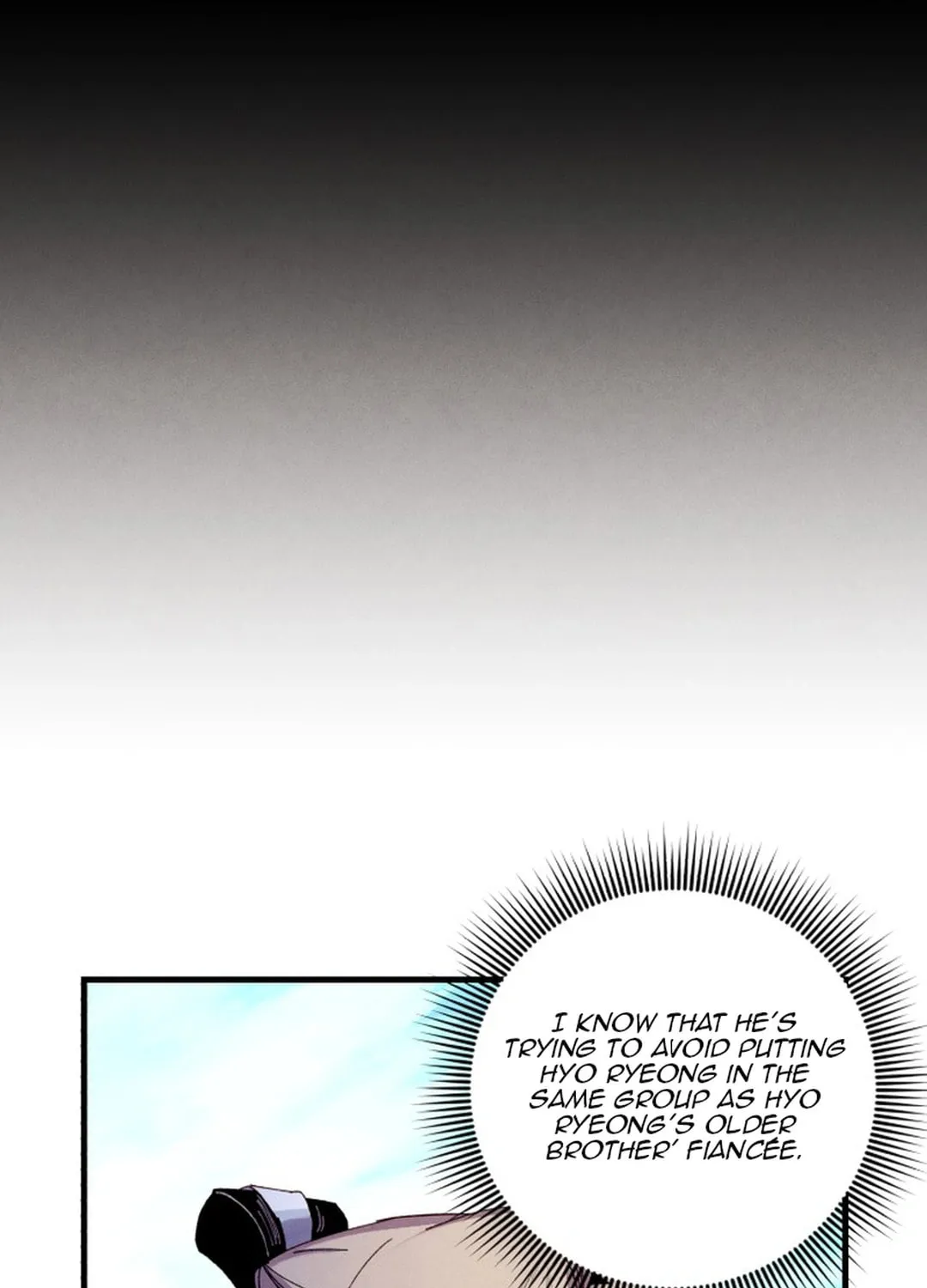 Masters of Lightning Knives Chapter 203 page 26 - 