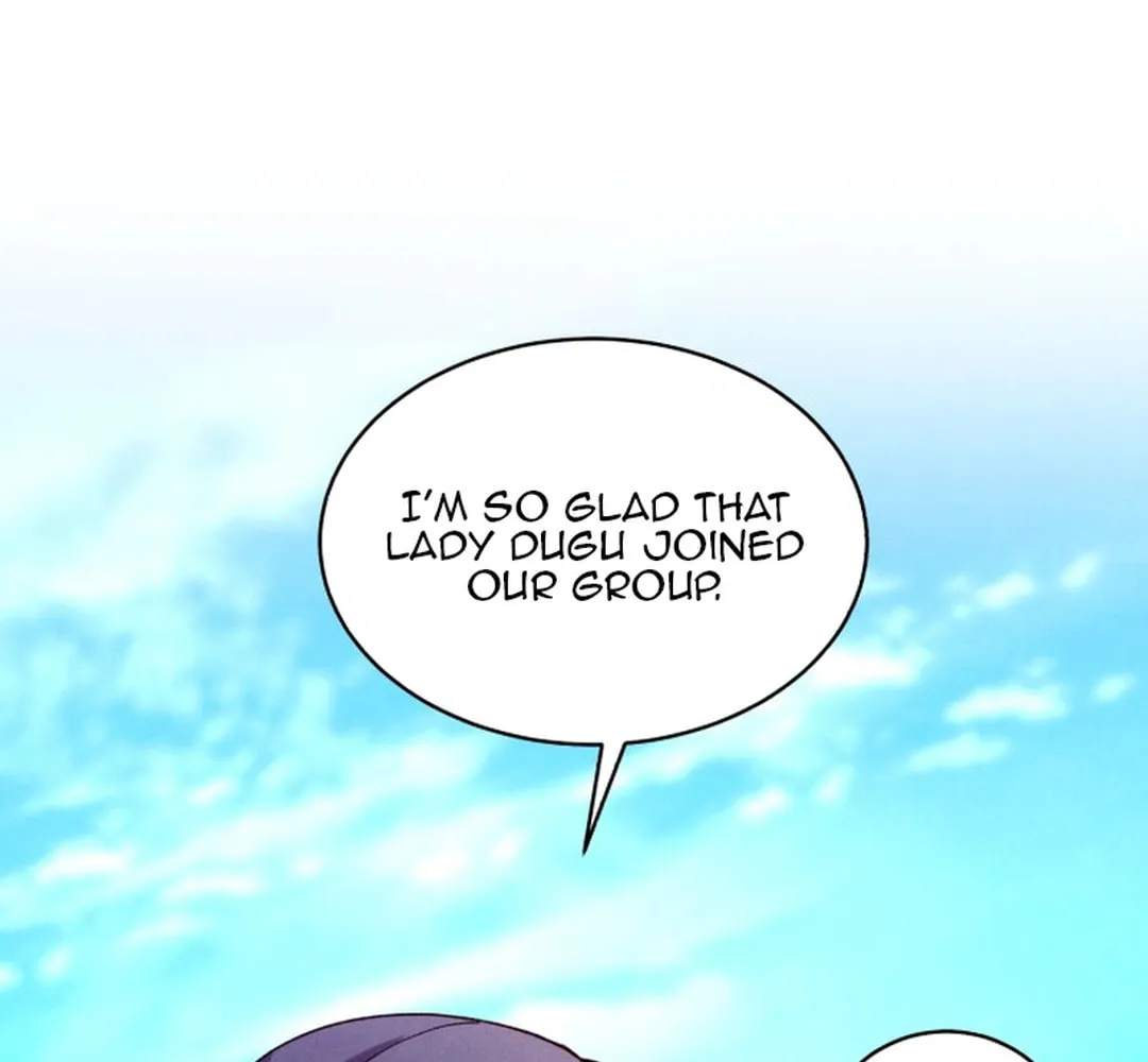 Masters of Lightning Knives Chapter 203 page 28 - 
